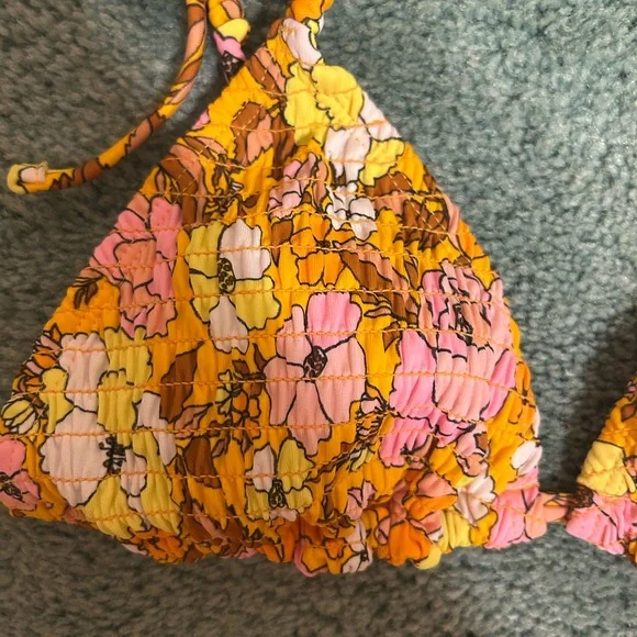 NWOT Target Bikini Set - Picture 5 of 7